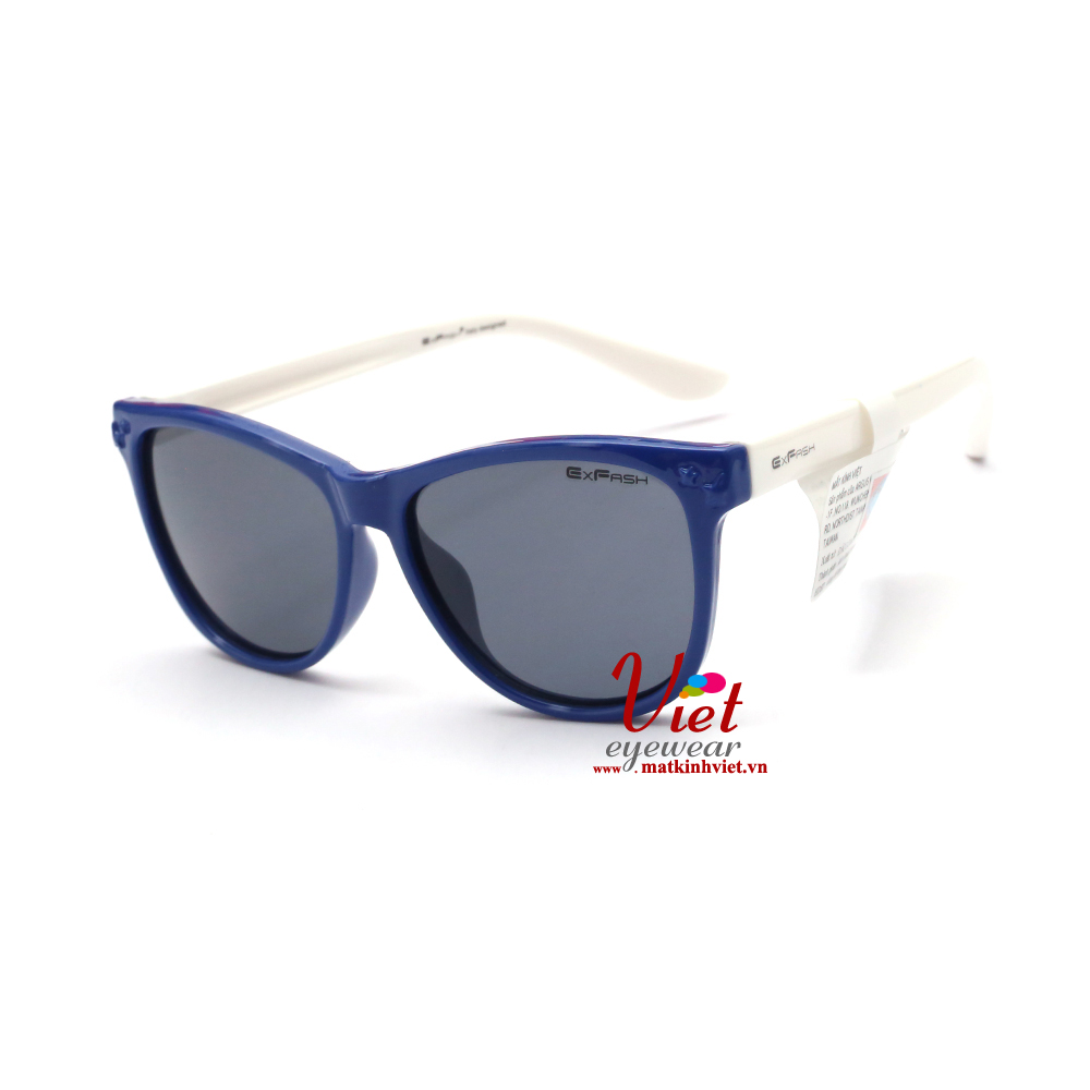 Kính mát EXFASH Kid EF58741 C22
